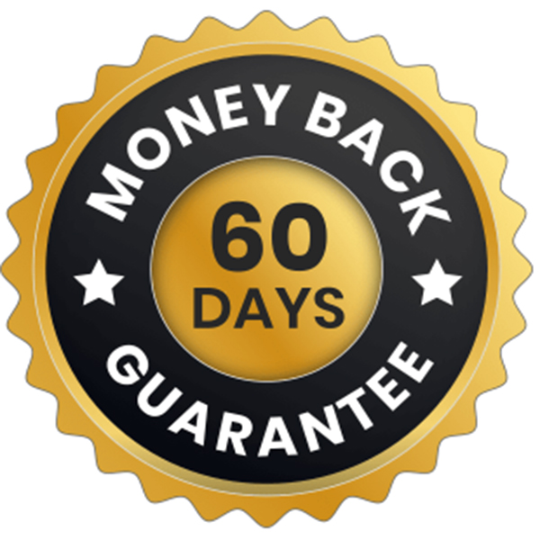 ReFirmance guarantee badge